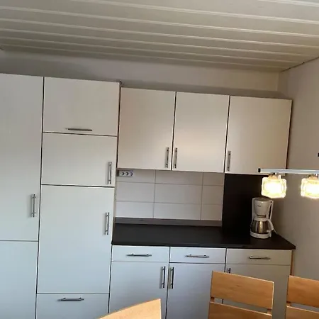 Ferienwohnung In Ruhiger Lage Thurnau Exterior foto