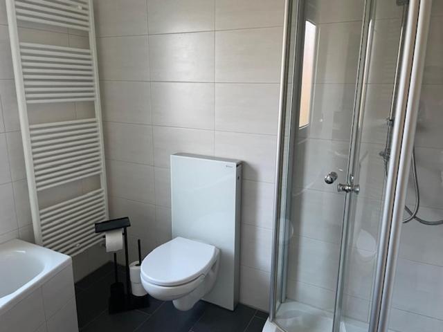 Apartment In Ruhiger Lage *